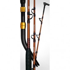 Daiwa Tanacom bull rods Model 66XXHF